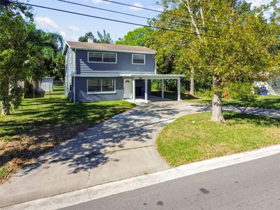 30 New York Avenue, House other with 3 bedrooms, 2 bathrooms and null parking in Dunedin FL | Image 2