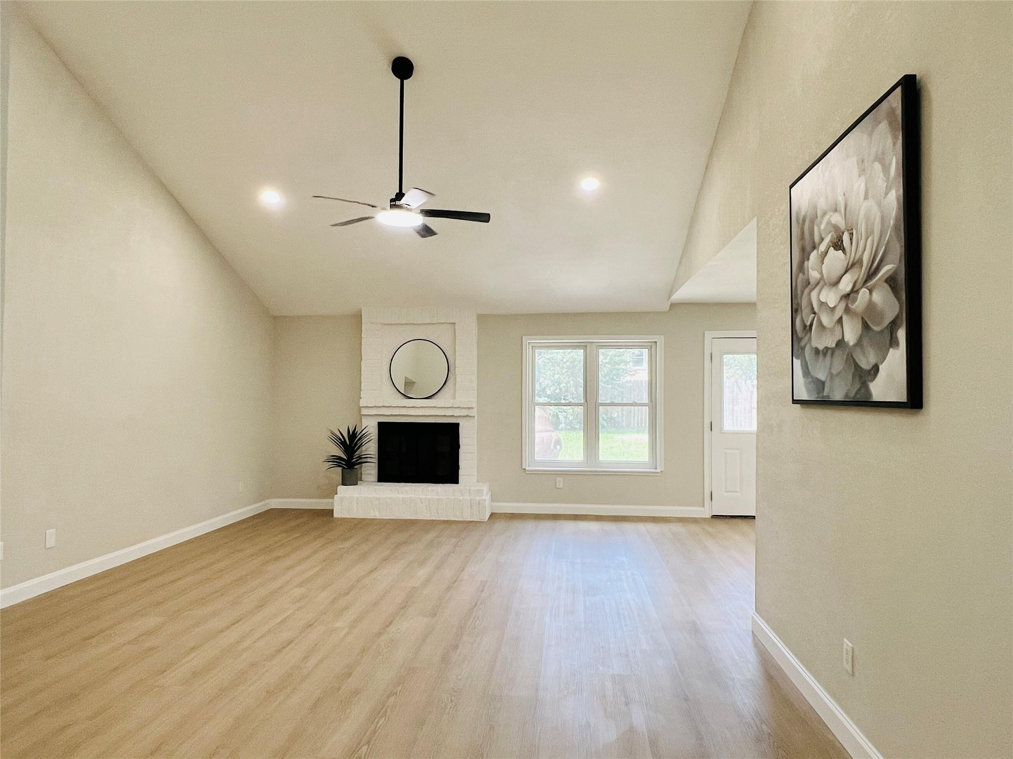 Residential in Sugar Land 4