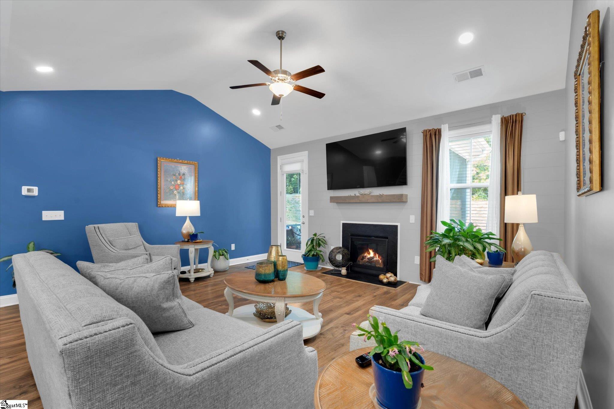 Residential in Simpsonville 4