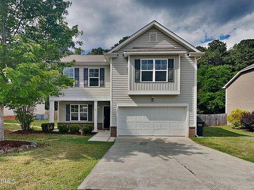 135 Ambergate Dr, Youngsville, NC, 27596-7448 | Card Image