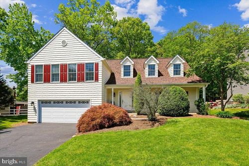 8816 Doves Fly Way, LAUREL, MD, 20723-1274 | Card Image