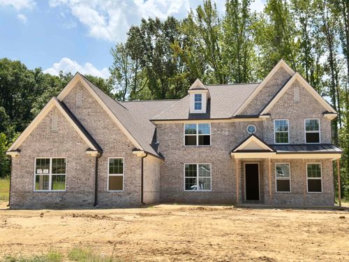 12763 Heather Mist Cv, Arlington, TN, 38002-8513 | Card Image