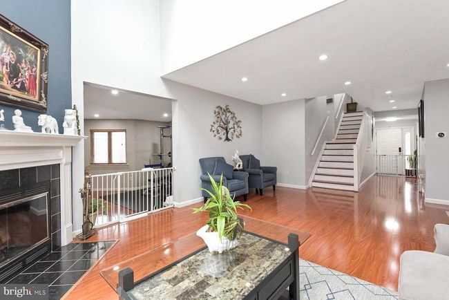 158 Kingsland Cir, Townhouse with 4 bedrooms, 3 bathrooms and null parking in Monmouth Junction NJ | Image 7