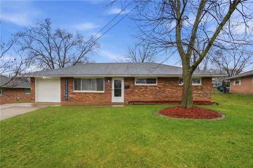 309 Virginia Court, Lebanon, OH, 45036 | Card Image