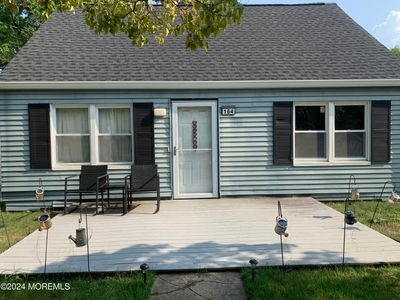 164 16th Avenue, House other with 3 bedrooms, 1 bathrooms and null parking in Brick NJ | Image 3