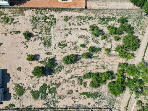 Lot 1-A Alameda Blvd Nw, Albuquerque, NM, 87114 | Card Image