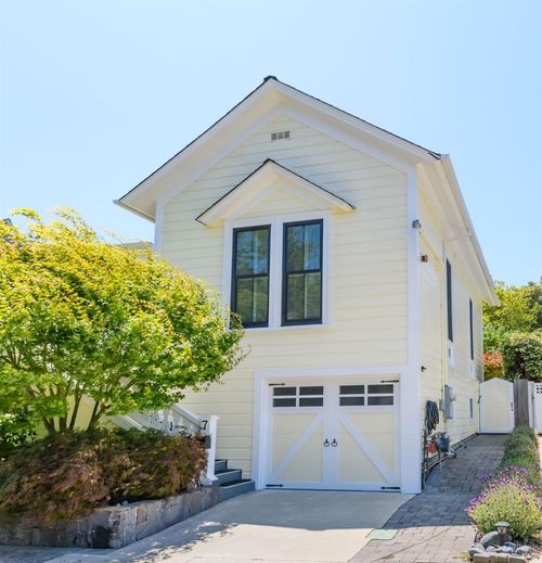 7 Clorinda Ave, San Rafael, CA, 94901-3606 | Card Image
