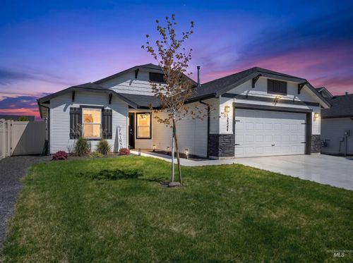 12344 Shadow River St, Caldwell, ID, 83607-1016 | Card Image