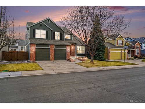 1748 Spring Water Ln, Highlands Ranch, CO, 80129-5485 | Card Image
