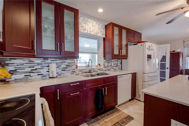 6437 Otis Rd, House other with 3 bedrooms, 2 bathrooms and null parking in NORTH PORT FL | Image 21