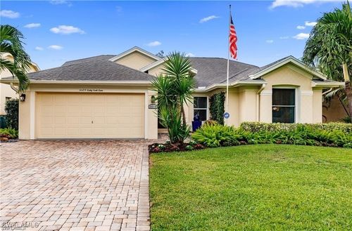 6619 Cutty Sark Ln, NAPLES, FL, 34104-7808 | Card Image