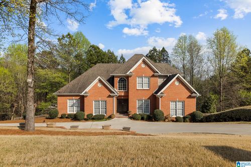 5628 Ridgeview Dr, TRUSSVILLE, AL, 35173-2874 | Card Image