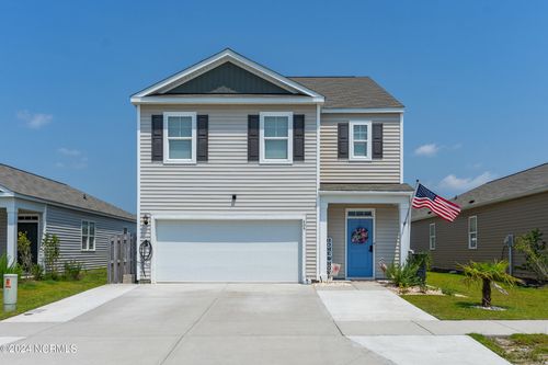 lot-0122-609 Airlie Vista Lane, Surf City, NC, 28445 | Card Image