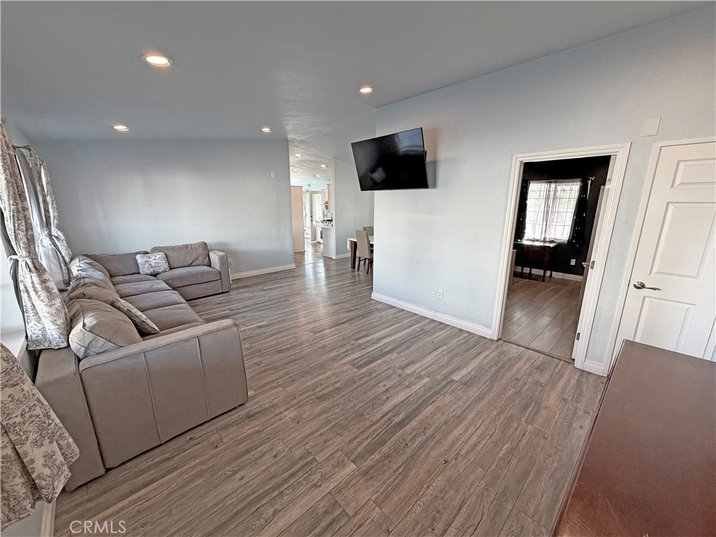 Manufactured In Park in San Dimas 5