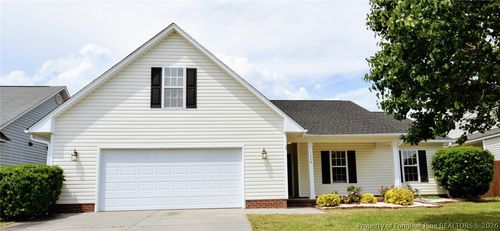 1458 Oldstead Dr, Fayetteville, NC, 28306-7773 | Card Image