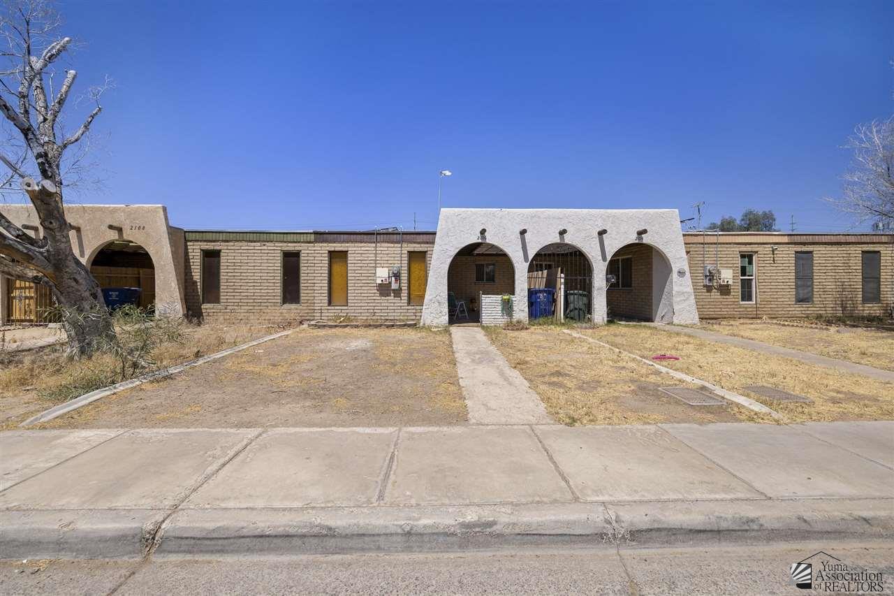11th Ave, Yuma, AZ 85364 #1