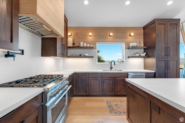 1661 Splendor Rd, House other with 4 bedrooms, 3 bathrooms and 8 parking in Kamas UT | Image 21