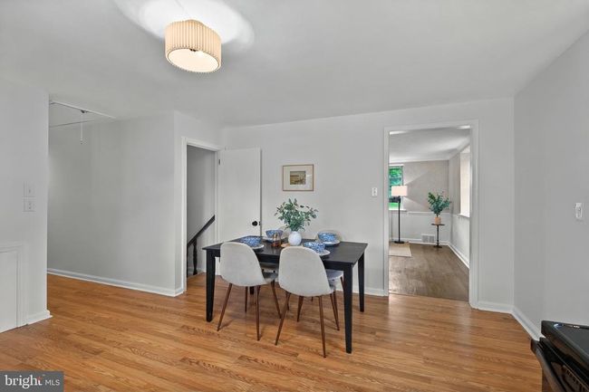 3 Arbor Lea Rd, House other with 3 bedrooms, 1 bathrooms and null parking in LANSDOWNE PA | Image 12