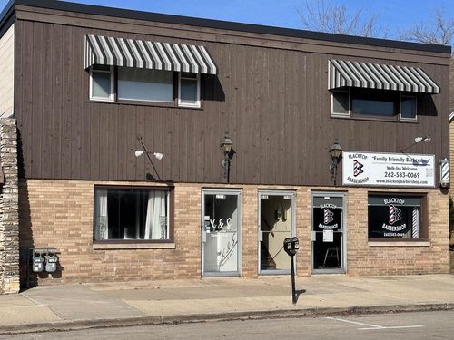 1116 Grove Avenue, RACINE, WI, 53405 | Card Image