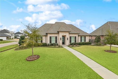 214 Cypress Crossing Dr, Belle Chasse, LA, 70037-1696 | Card Image