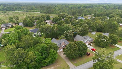 132 Quailwoods Dr, New Bern, NC, 28560-2736 | Card Image