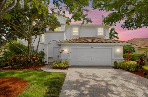 5866 Bay Hill Circle, Lake Worth, FL, 33463 | Card Image