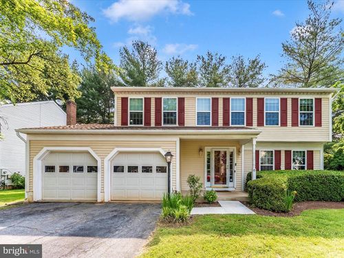 10 Grantchester Pl, GAITHERSBURG, MD, 20877-3478 | Card Image