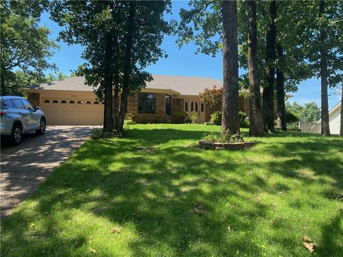 903 Fir Dr, Van Buren, AR, 72956-2030 | Card Image