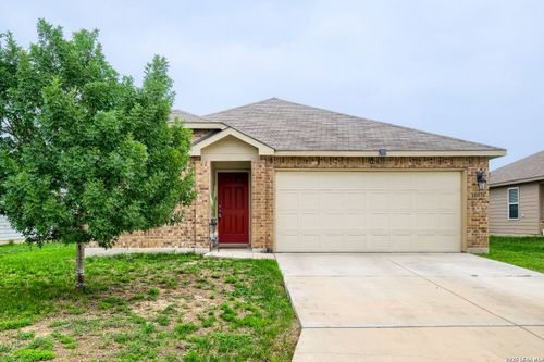 10018 Big Spring Ln, San Antonio, TX, 78223-4631 | Card Image