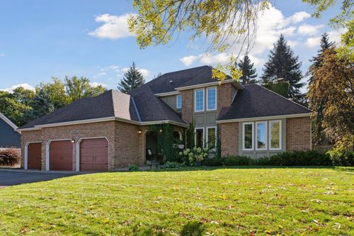 14625 43rd Ave N, Plymouth, MN, 55446-2786 | Card Image