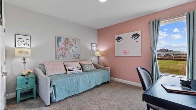 8708 Tailwood Ln, House other with 4 bedrooms, 2 bathrooms and null parking in Justin TX | Image 26