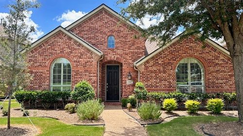 5949 Stanton Pl, Frisco, TX, 75033-5708 | Card Image