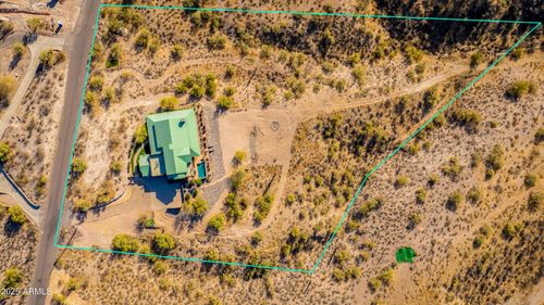 14426 N Vista Del Oro, Fort Mcdowell, AZ, 85264-9628 | Card Image