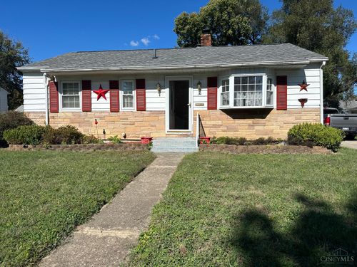 20 Flamingo Dr, Hamilton, OH, 45013-4912 | Card Image