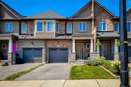 63 Dennis Dr, Smithville, ON, L0R2A0 | Card Image
