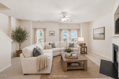 903 Straywhite Ave, Apex, NC, 27539-9020 | Card Image