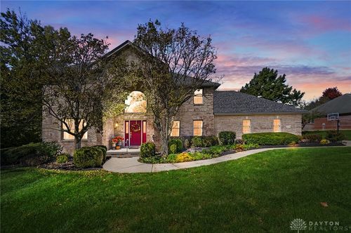 2099 Hedge Gate Boulevard, Beavercreek, OH, 45431 | Card Image