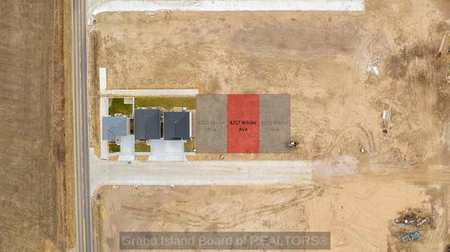 4217 Wilder Ave, Grand Island, NE, 68803-9304 | Card Image