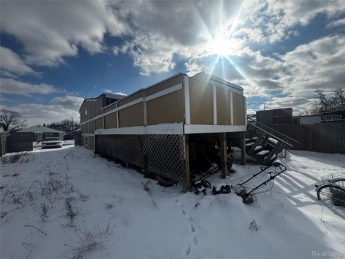 3846 18th St, Ecorse, MI, 48229-1346 | Card Image