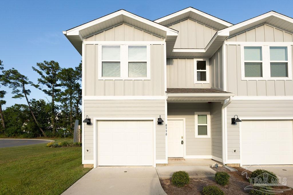 Brigade Trl, Pensacola, FL 32534