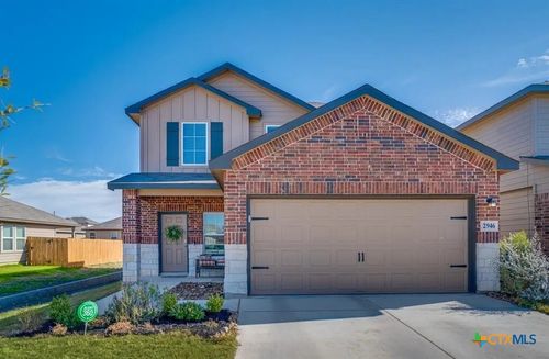 2946 Wolfcreek, New Braunfels, TX, 78130 | Card Image