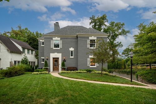3729 Broadview Dr, Cincinnati, OH, 45208-1901 | Card Image