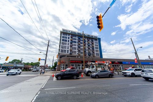 202-1600 Keele St, Toronto, ON, M6N5J1 | Card Image