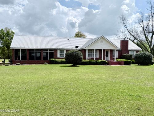 4705 Ford Rd, Greenwood, FL, 32443-2305 | Card Image