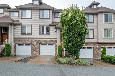 7 - 46778 Hudson Rd, Townhouse with 4 bedrooms, 2 bathrooms and null parking in Chilliwack BC | Image 1