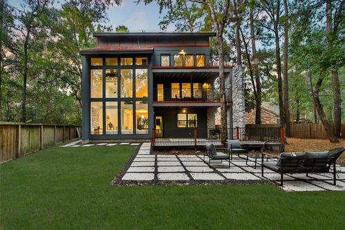 140 S Timber Top Dr, Spring, TX, 77380-0979 | Card Image