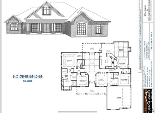 101 Pridgen Pass, Perry, GA, 31069 | Card Image
