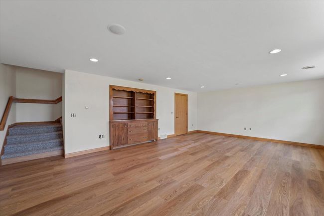 N4554 Lakeview Road, House other with 5 bedrooms, 3 bathrooms and null parking in HUSTISFORD WI | Image 57