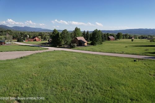 LOT 26 Ridgecrest Drive, Star Valley Ranch, WY, 83127 | Card Image