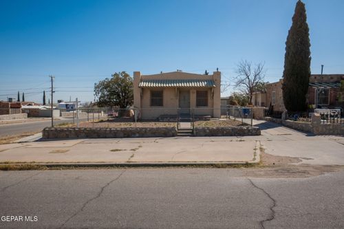 3030 Nashville Avenue, El Paso, TX, 79930 | Card Image